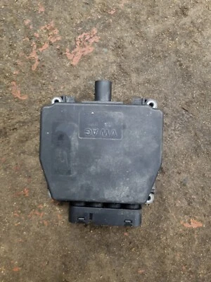 £13 • Buy VW Golf, Audi, Seat,  Skoda Vacuum Solenoid 6Q0906625A Rh6