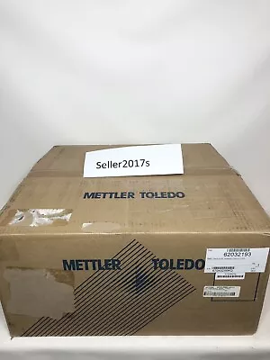 Mettler Toledo PS60 Stainless Top 150 Lb X 0.05 Shipping Scale • $535