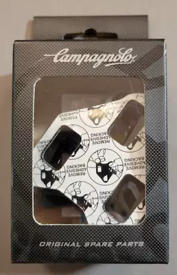 Campagnolo Pro Fit Pedal Cleats 4 Degree Floating PD-RE020 • $25