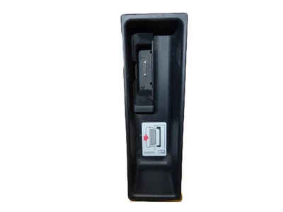 £50.87 • Buy Seat Exeo 2009-2014 Ipod Dock With Storage Compartment 3r0857925c