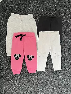 Baby Girl Clothes 9-12 Months Leggings  • £5