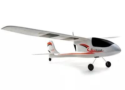 HobbyZone Mini Aeroscout RTF Airplane Kit - HBZ5700 • $100