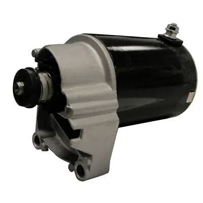 $54.99 • Buy Starter Motor Fits Briggs And Stratton Engine Craftsman V-Twin 19.5 Hp