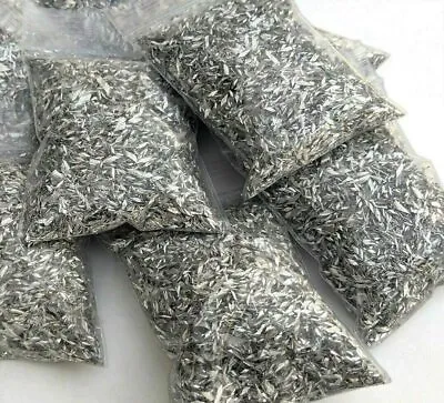 Magnesium 10 Bags Shavings Emergency Fire Starting Camping Hiking Bushcraft • $11.49