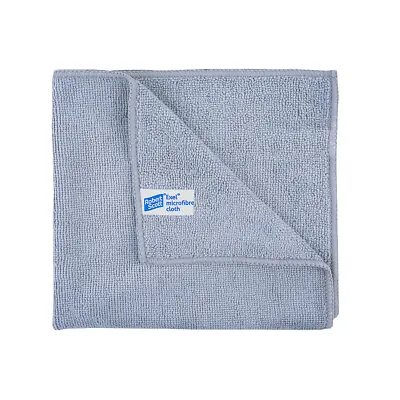 10 Pack Microfibre Cloths Car Glass Windows Towels Cleaning 40x40cm Professional • £9.99