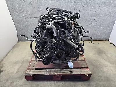 Infiniti Fx50 2009-2013 Oem Engine Motor 5.0l V8 Assembly • $2999.95