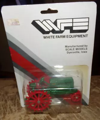 1/43 Vintage Scale Models Oliver 80 Tractor In The Package New • $15.99