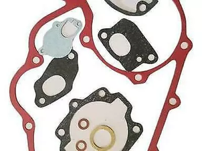 Vespa Full Gasket Set Packing Kit Engine New Vbb Bajaj Chetak Sprint Super • $16.10