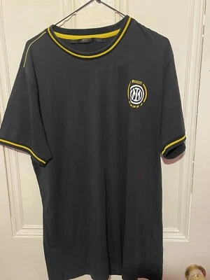 £7 • Buy Inter Milan Training Shirt Irelli Mens XL