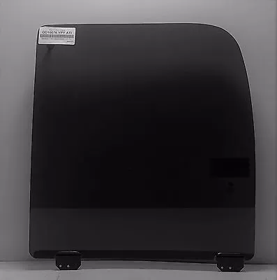 $62.99 • Buy Fits: 02-08 Dodge Ram 4 Door Pickup Driver Side Left Rear Door Glass  Crew Cab 