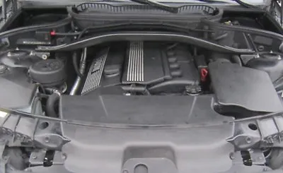 BMW X5 E53 3.0 Petrol Motor 306S3 231PS Engine Moteur M54B30 M54 • $3014.07