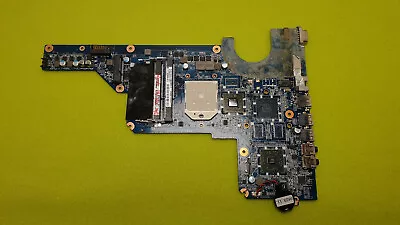 HP 638856-001 Pavilion G7-1000 Socket S1 DDR3 Laptop Motherboard • $26.39