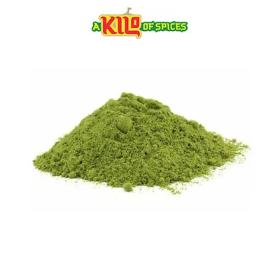 £0.99 • Buy Oleifera Moringa Leaves Powder Premium Quality 500g - 10kg