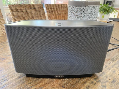 $250 • Buy Sonos Play:5 Black