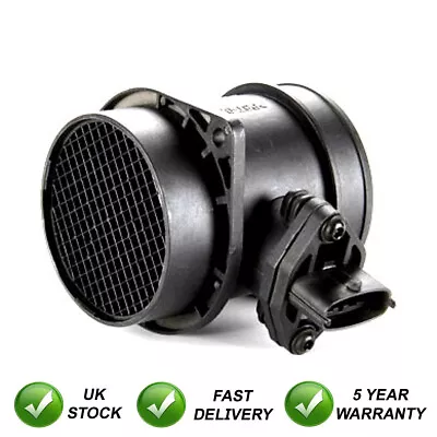 £45.47 • Buy Air Mass Sensor Fits Volvo V70 S60 XC90 C70 S80 Ford Focus