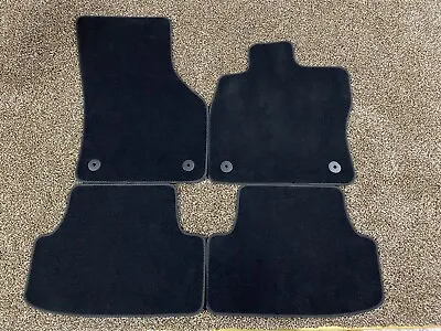 2015-2017 NEW VW Golf OEM Carpet Floor Mats (Golf GTI Sportwagen)  • $69.95