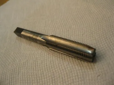 9/16-18 UNJF -.010 HSSE Rougher Tap 46-49RC 4 Flute North American • $11.95