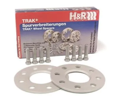 H&R  Wheel Spacers  4x 108 Ford Fiesta ST • $200