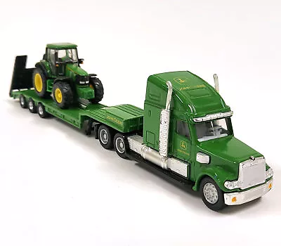 £25.27 • Buy Siku 1832 1837 John Deere Low Loader With 1870 Tractor Diecast Toy Car 9  AN151