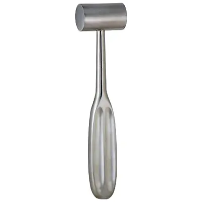 GERZOG Mallet Lead Filled Head 227G (8 Oz) With Stainless Jacket 7.5  Premium • $34.95