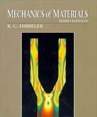 Mechanics Of Materials • $6.72