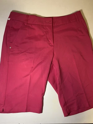 $20 • Buy Puma Lightweight Golf Shorts Men's ‘Size See Description’