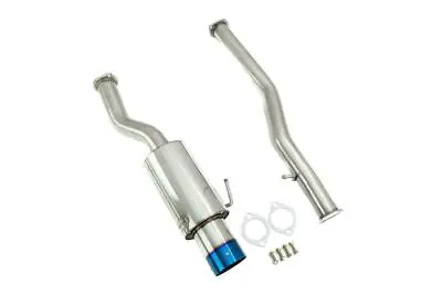 Megan Racing Stainless Steel Catback Exhaust Spec Fits 350Z 03-08 G35 Blue Tip • $459