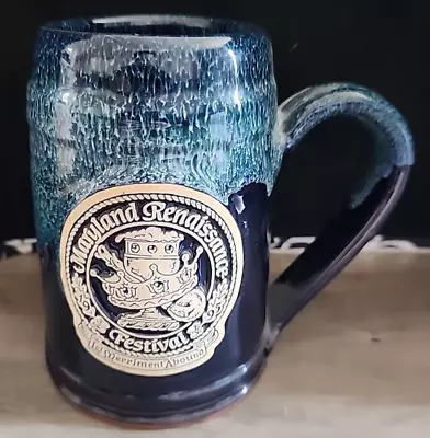 1995 Maryland Renaissance Festival Mug • $19.99