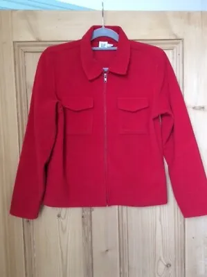 Gap Fleecy Jacket • £7.50