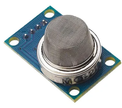 MQ-2 MQ2 Gas Sensor Module Smoke Methane Butane Detection For Arduino • $0.99