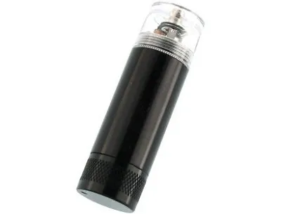 $3.90 • Buy Black Emergency Battery Charger For Samsung Juke / Sway / Gleam / Glyde
