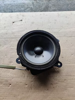 SAAB 93 9-3 NSF Passenger Side Front Speaker 12762493 • $19.29