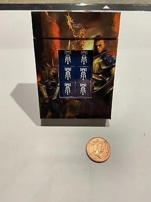 Age Of Sigmar Stormcast Eternals Dice X20 • £18