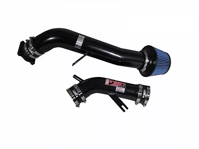 Injen RD1992BLK RD Cold Air Intake System For 03-06 Infiniti G35 Sedan 3.5L • $410.95