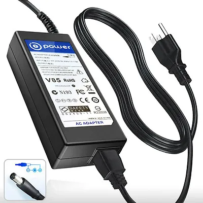 $14.99 • Buy VOSTRO 1000 1400 1500 1510 A860 PP23LB For Dell Charger Power Ac Adapter