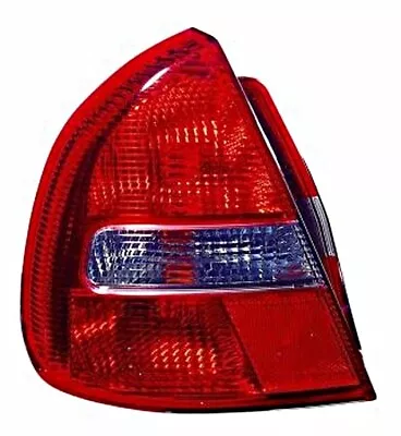 DEPO RIGHT Tail Light Rear Lamp Fits MITSUBISHI Carisma Hatchback 1999-2006 • $58.98