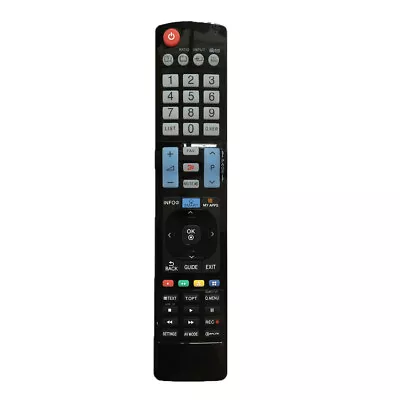 US Remote Control For LG OLED55B6P OLED55E6P OLED55C6P 4K HDR Smart HDTV TV • $13.65