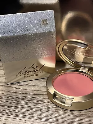 MAC Cosmetics Powder Blush - Sweet Sweet Fantasy - Mariah Carey - NEW • $34.99
