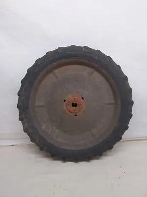 Eska Pedal Tractor Rear Rim Wheel • $39.99