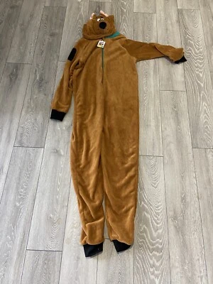 £20 • Buy Adult Scooby Doo Costume