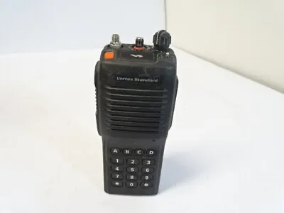 Vertex Standard VX-600U UHF Radio- AS IS  • $91