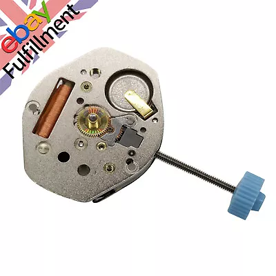 1*Quartz Watch Movement With Battery Watch Repair  For Ronda 763 Quartz Watch A • £8.83