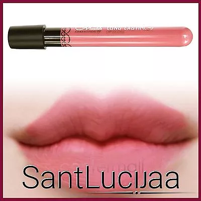 Me Now Lip Gloss Peach Pink Orange Coral Matte Long Lasting Nude Mua Elf 3 • £3.59