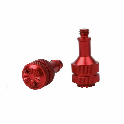 $14.22 • Buy Mini Joystick Metal Thumb Stick Rocker For DJI Mavic Air 2/DJI Smart Controller