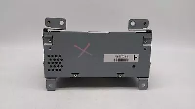 2018-2020 Ford Mustang Am Fm Cd Player Radio Receiver NIZWR • $42.05