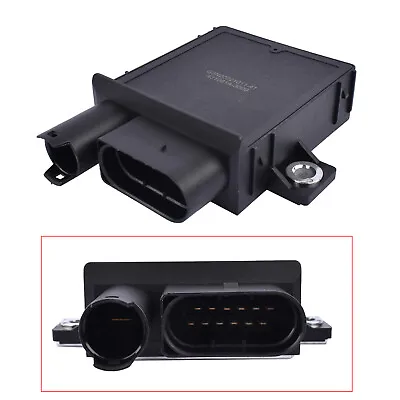 Glow Plug Relay Control Unit For BMW 3 5 6 7 Series E46 E90 X3 X5 X6 12217788327 • £44.09