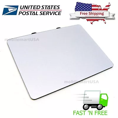 Trackpad Touchpad For Apple MacBook Pro 13” A1278 15” A1286 2009 2010 2011 2012 • $18.90