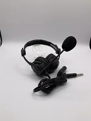 Sennheiser HMD 26-II Broadcast Headset With Cable • $389.99