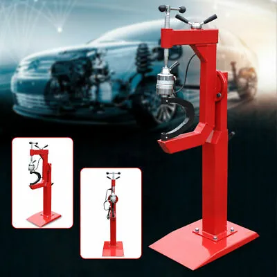 Tire Repair Machine Vulcanizing Machine Garage Equipment Rotatable Vulcanizer • $246.05