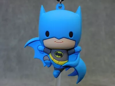 DC Classic NEW * Batman Clip * Blind Bag Opened Figural Monogram DC Comics • $8.95